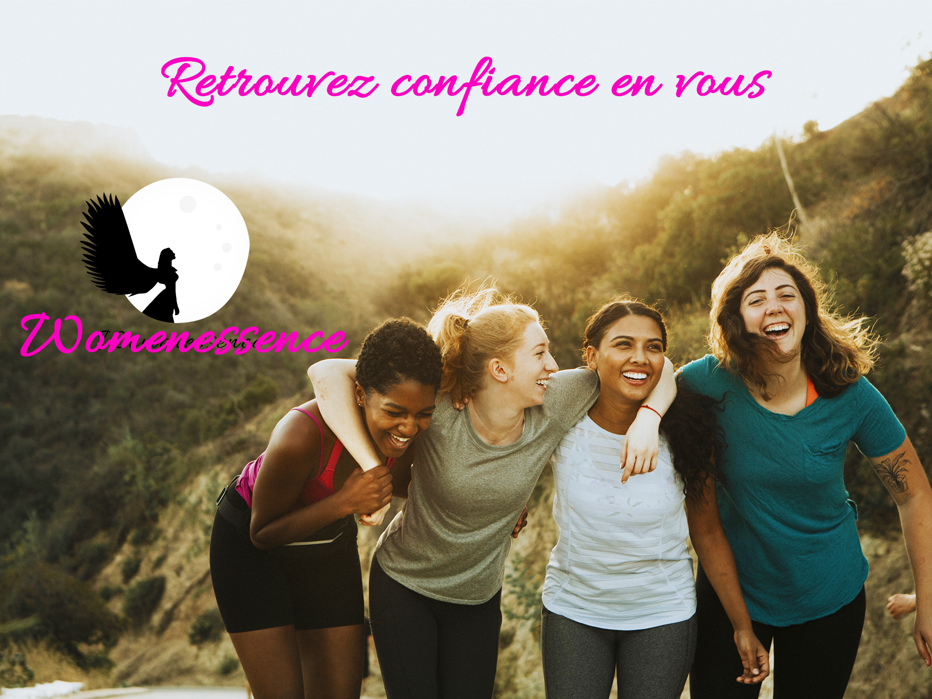 Ensembles on est plus fortes