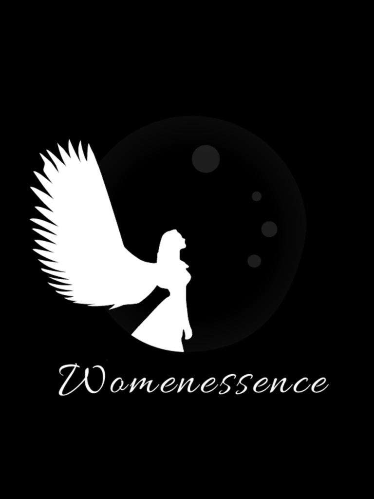 Logo Association Womenessence